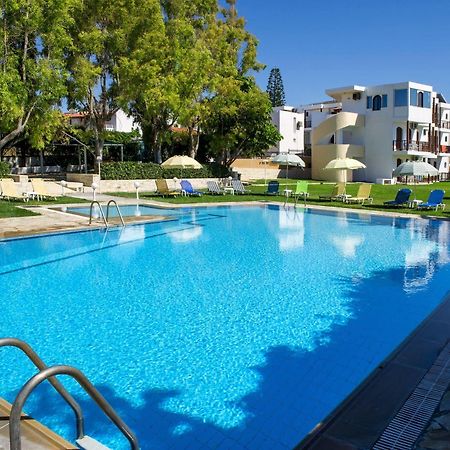 Prince Of Lillies Heraklion  Екстер'єр фото