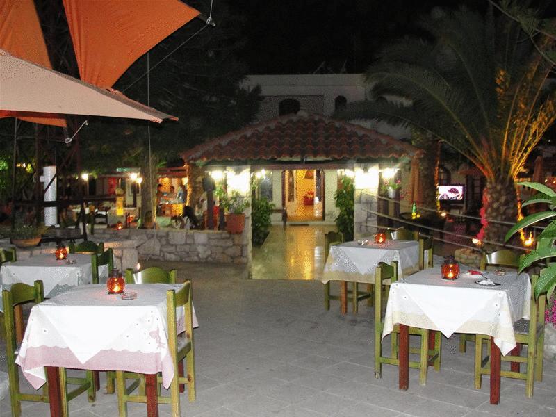 Prince Of Lillies Heraklion  Екстер'єр фото