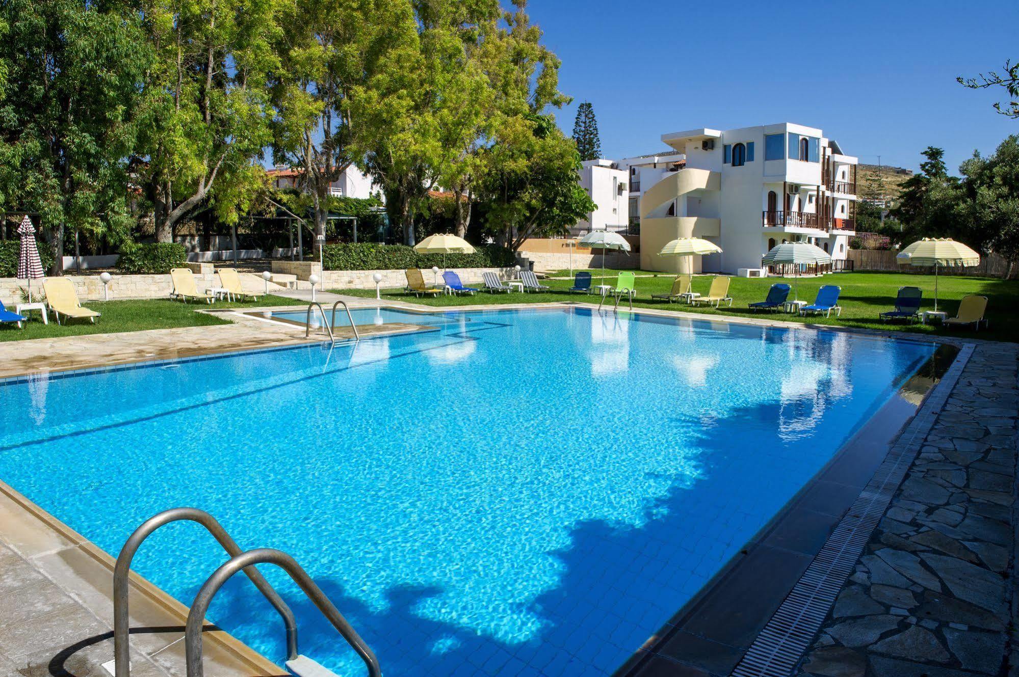Prince Of Lillies Heraklion  Екстер'єр фото